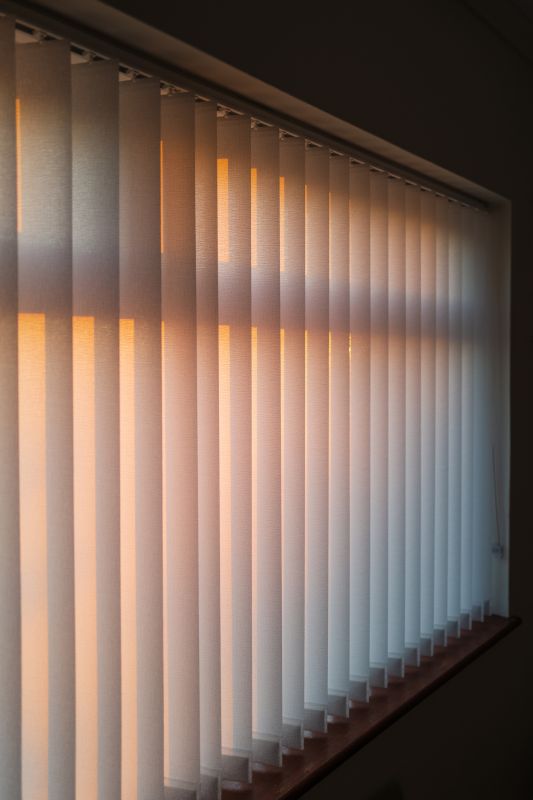 Cellular Blinds Installation in Denver County, CO