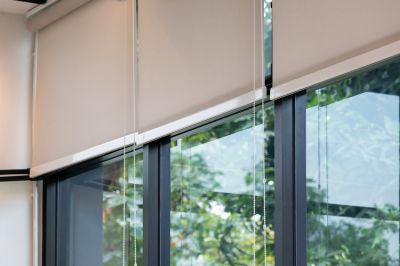 Roman Shades Repair in Longmont, CO