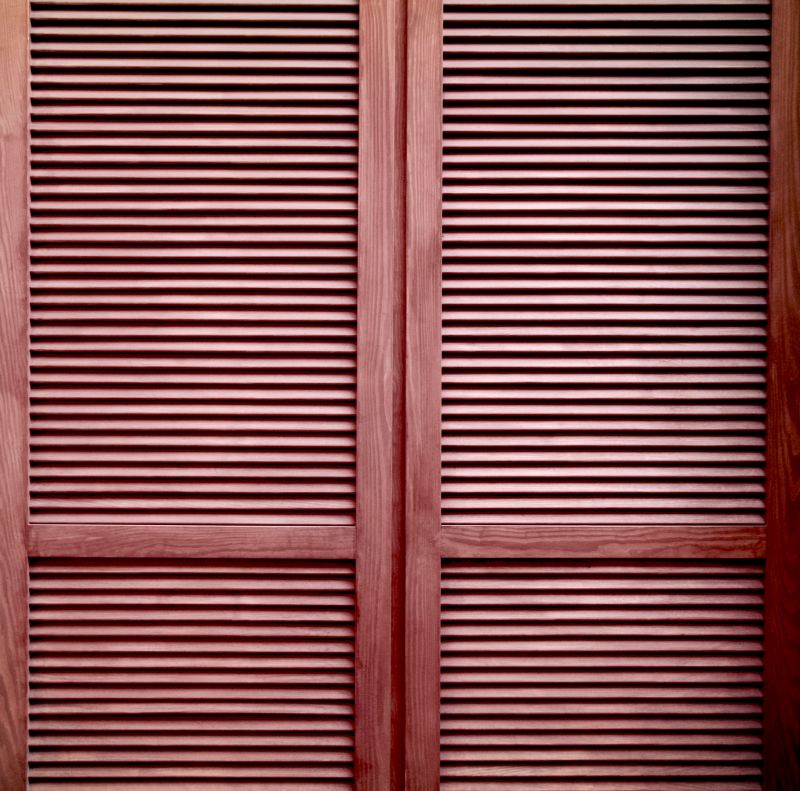 Shutter Installation