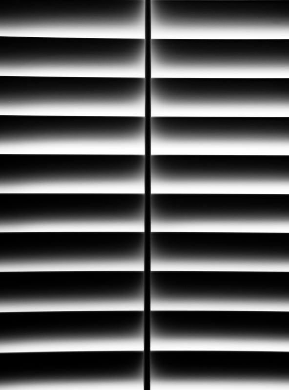 Properly Fitted Shutters