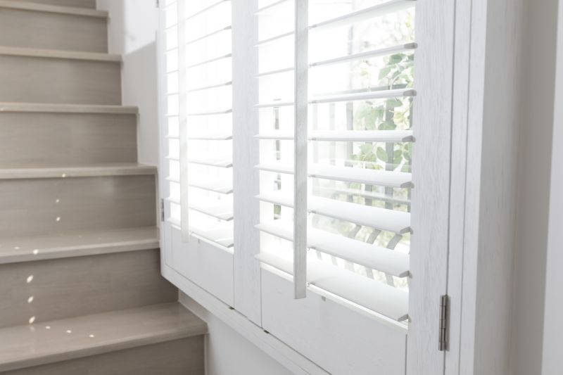 Shutter Reattachment in Overland Park, KS