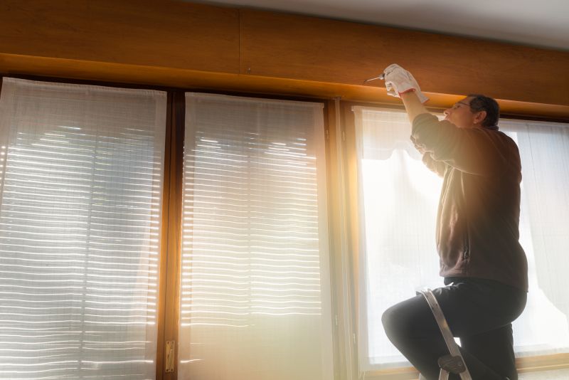 Specialized Shutter Installers