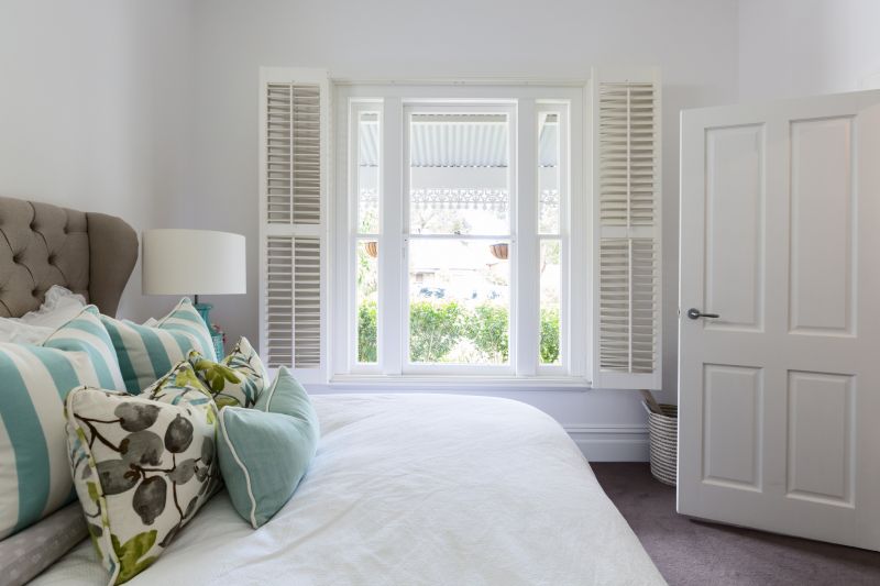 Window Shutter Installation in Midlothian, VA